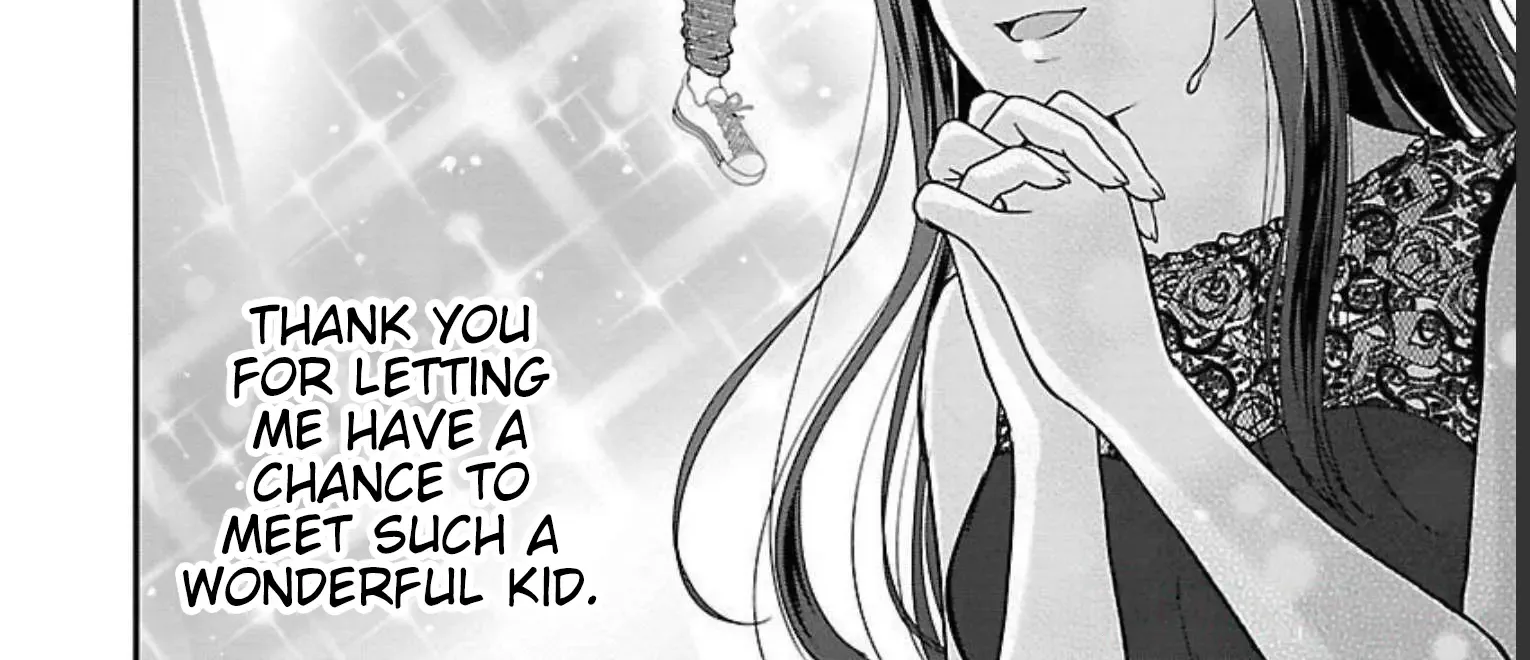 Shitsurenshita node Vtuber Hajimetara Toshiue no Onee-san ni Motemashita Zinmanga X Chapter 6 Page 44