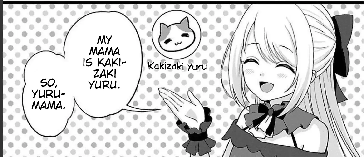 Shitsurenshita node Vtuber Hajimetara Toshiue no Onee-san ni Motemashita Zinmanga X Chapter 5 Page 8