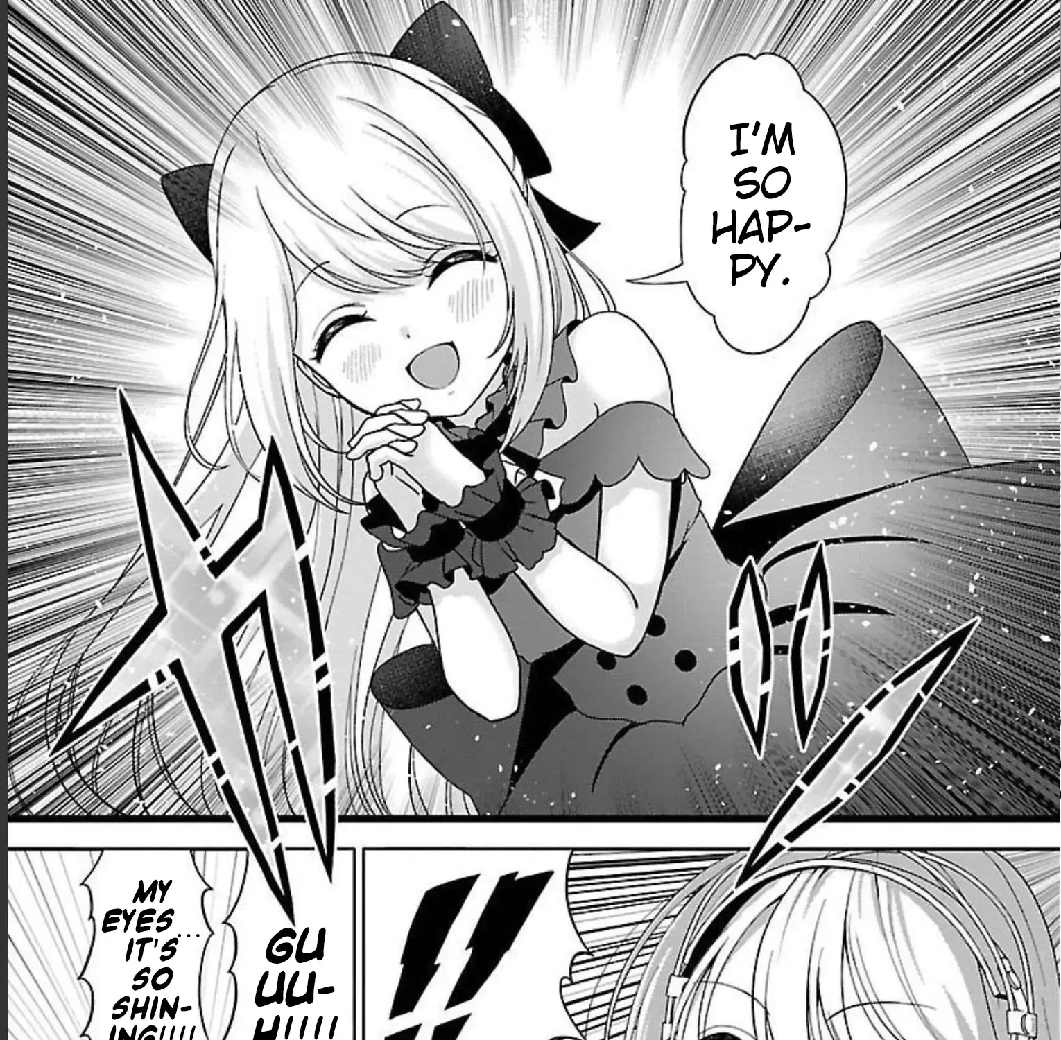 Shitsurenshita node Vtuber Hajimetara Toshiue no Onee-san ni Motemashita Zinmanga X Chapter 5 Page 11