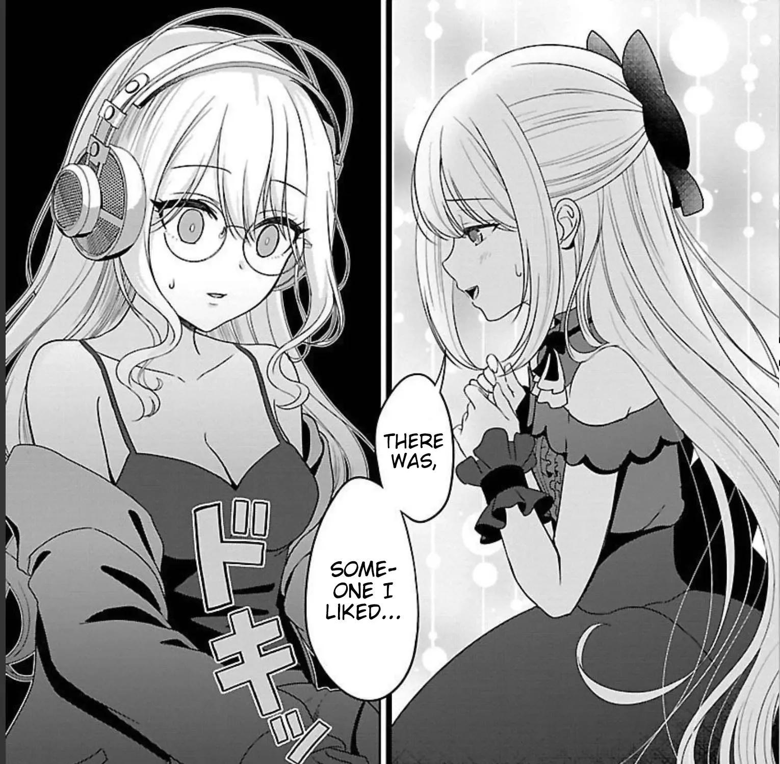 Shitsurenshita node Vtuber Hajimetara Toshiue no Onee-san ni Motemashita Zinmanga X Chapter 5 Page 15