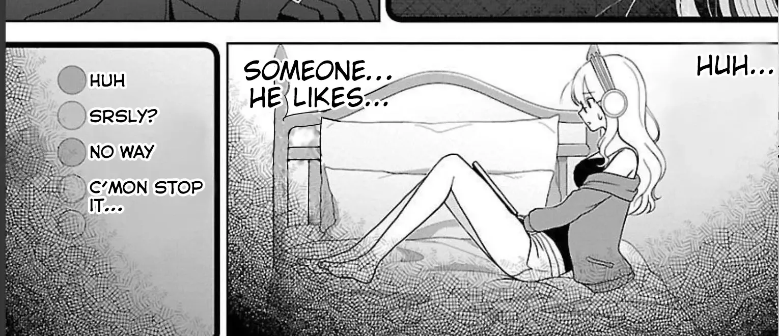 Shitsurenshita node Vtuber Hajimetara Toshiue no Onee-san ni Motemashita Zinmanga X Chapter 5 Page 16