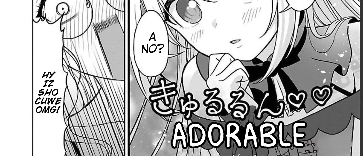 Shitsurenshita node Vtuber Hajimetara Toshiue no Onee-san ni Motemashita Zinmanga X Chapter 5 Page 34