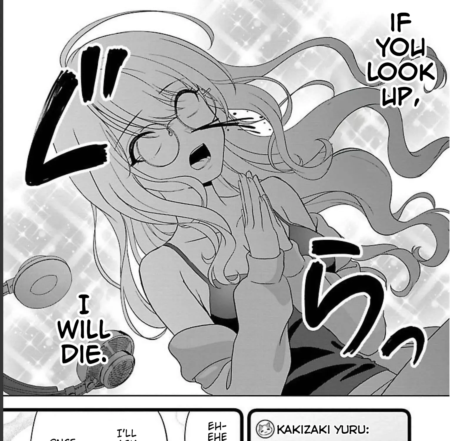 Shitsurenshita node Vtuber Hajimetara Toshiue no Onee-san ni Motemashita Zinmanga X Chapter 5 Page 35