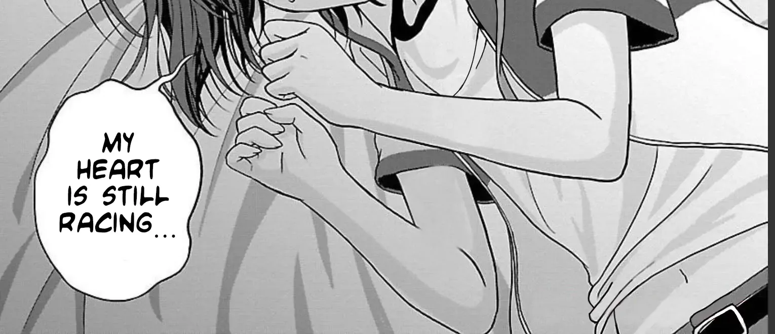Shitsurenshita node Vtuber Hajimetara Toshiue no Onee-san ni Motemashita Zinmanga X Chapter 5 Page 42