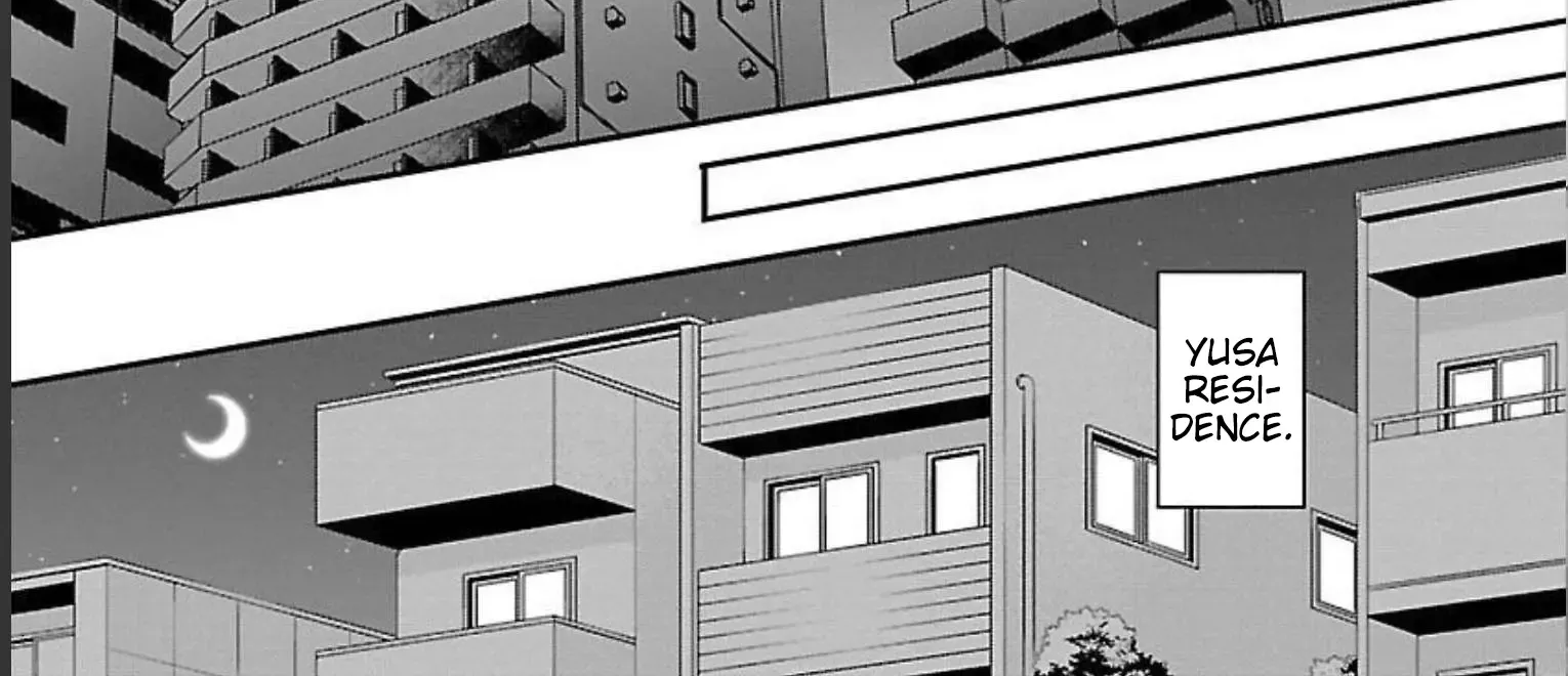 Shitsurenshita node Vtuber Hajimetara Toshiue no Onee-san ni Motemashita Zinmanga X Chapter 5 Page 44