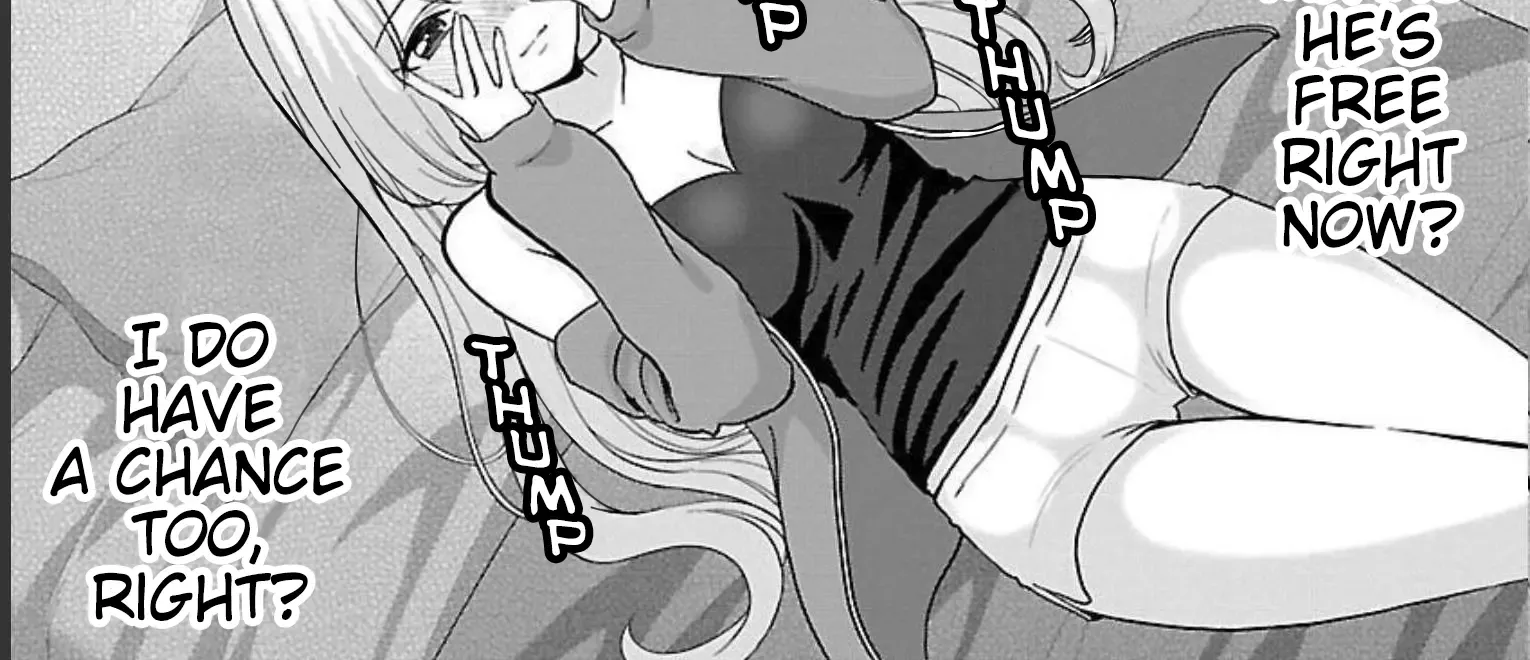 Shitsurenshita node Vtuber Hajimetara Toshiue no Onee-san ni Motemashita Zinmanga X Chapter 5 Page 48