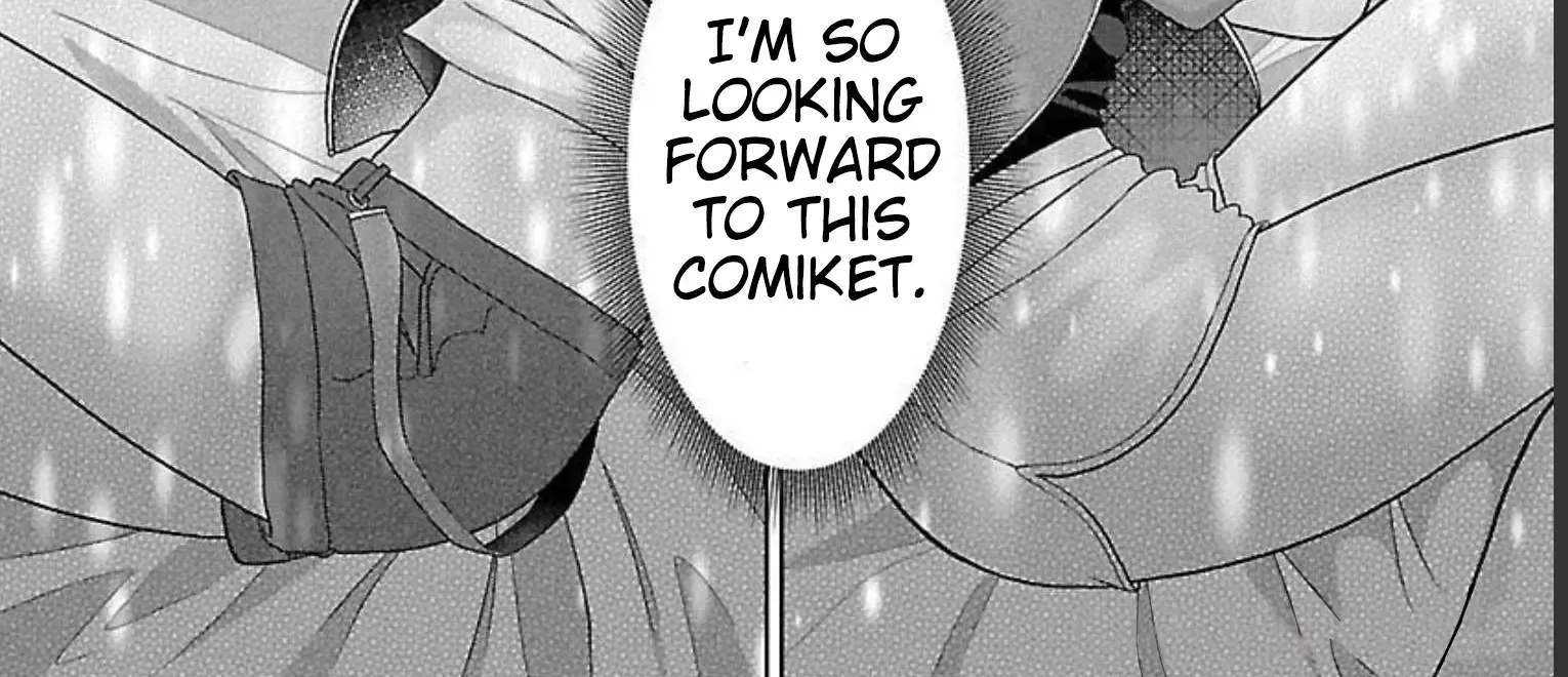 Shitsurenshita node Vtuber Hajimetara Toshiue no Onee-san ni Motemashita Zinmanga X Chapter 5 Page 50