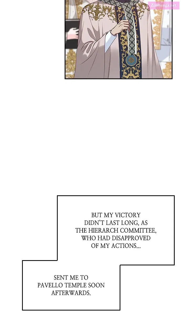 What the EvilDragon Lives For Zinmanga X Chapter 64 Page 3