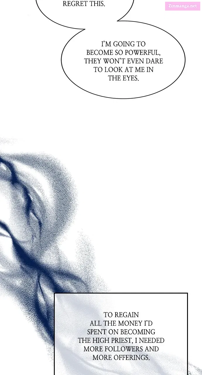 What the EvilDragon Lives For Zinmanga X Chapter 64 Page 6