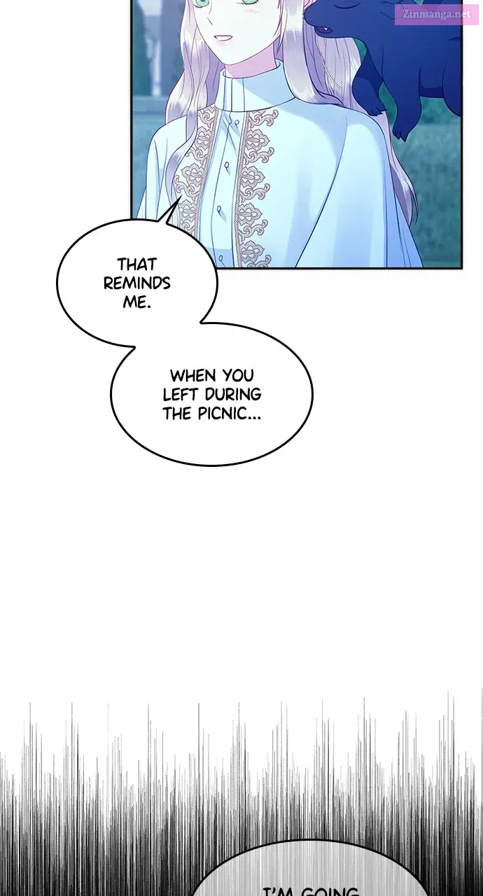 What the EvilDragon Lives For Zinmanga X Chapter 63 Page 4