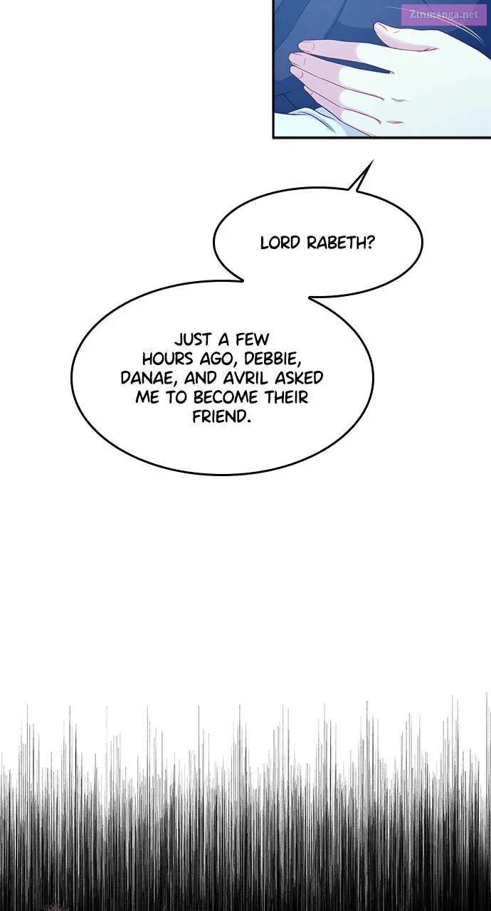 What the EvilDragon Lives For Zinmanga X Chapter 63 Page 15