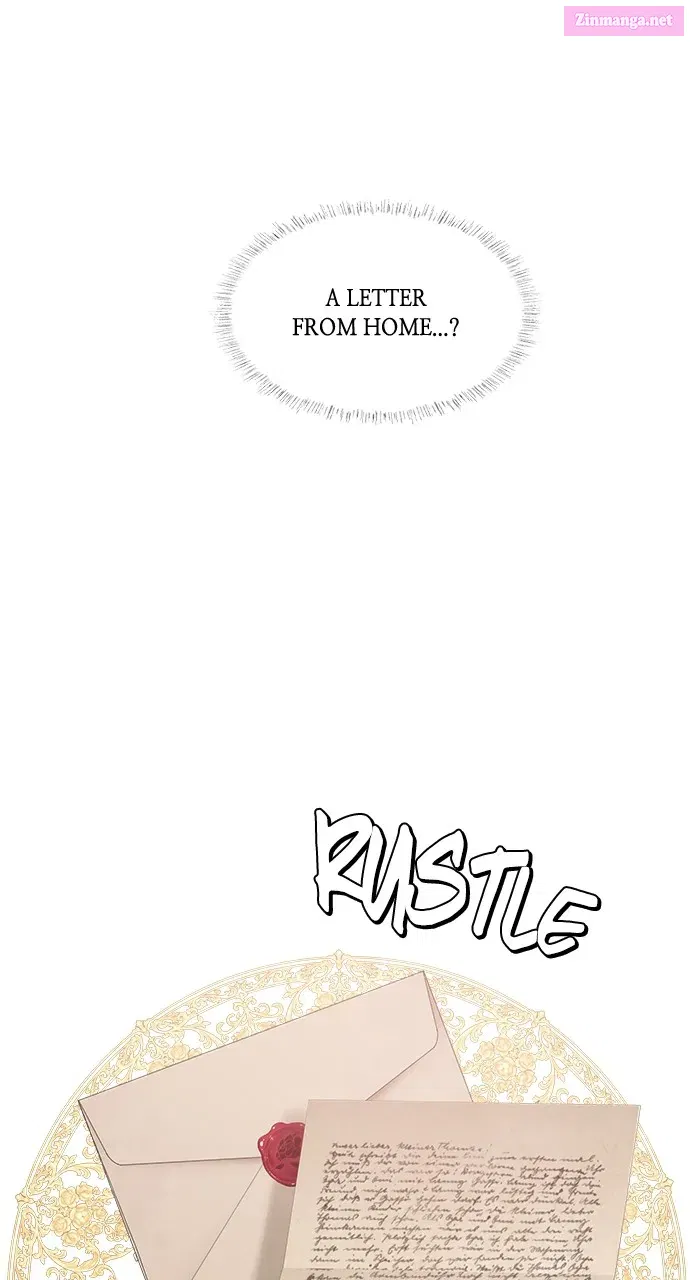 What the EvilDragon Lives For Zinmanga X Chapter 63 Page 34
