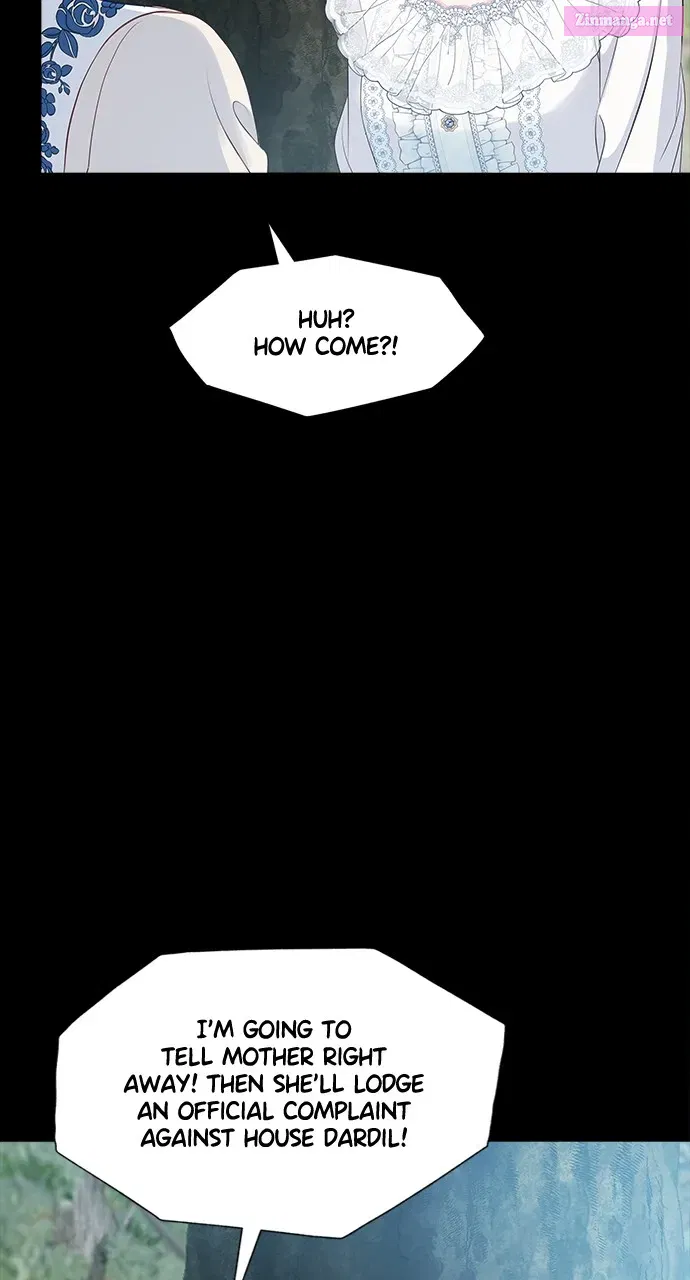 What the EvilDragon Lives For Zinmanga X Chapter 62 Page 48