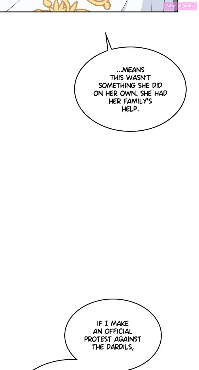What the EvilDragon Lives For Zinmanga X Chapter 62 Page 55