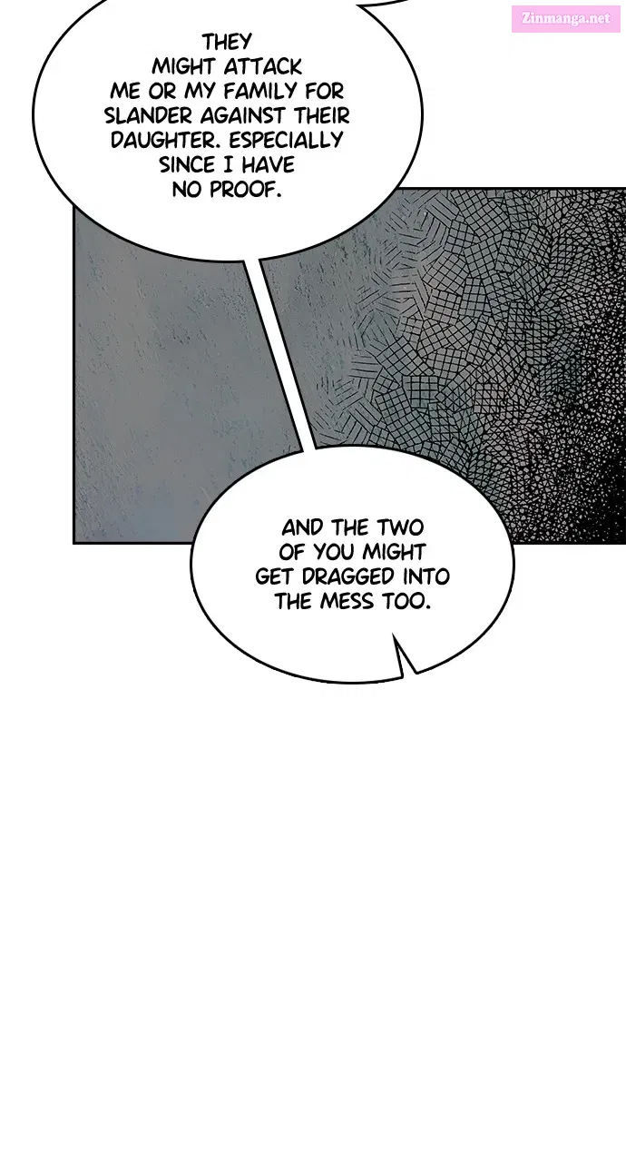 What the EvilDragon Lives For Zinmanga X Chapter 62 Page 56