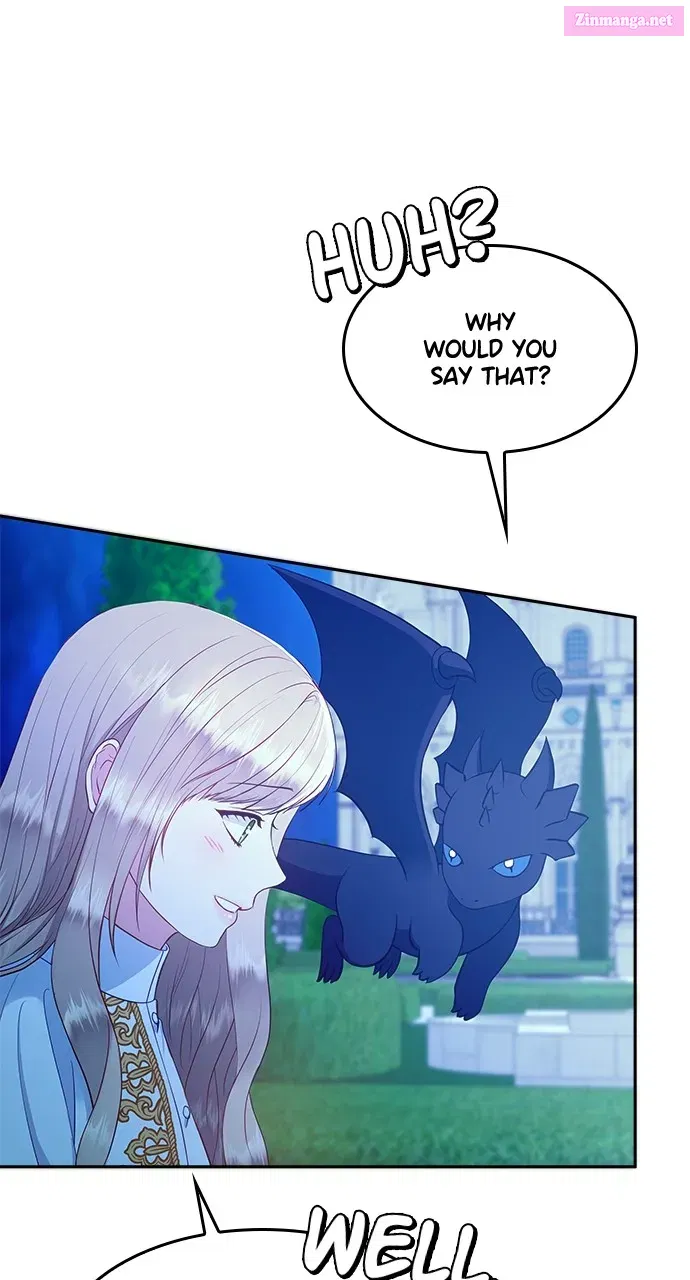 What the EvilDragon Lives For Zinmanga X Chapter 62 Page 81