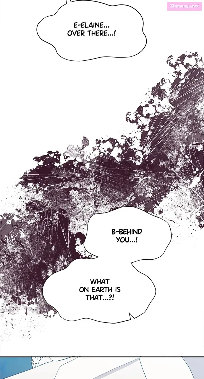 What the EvilDragon Lives For Zinmanga X Chapter 61 Page 3