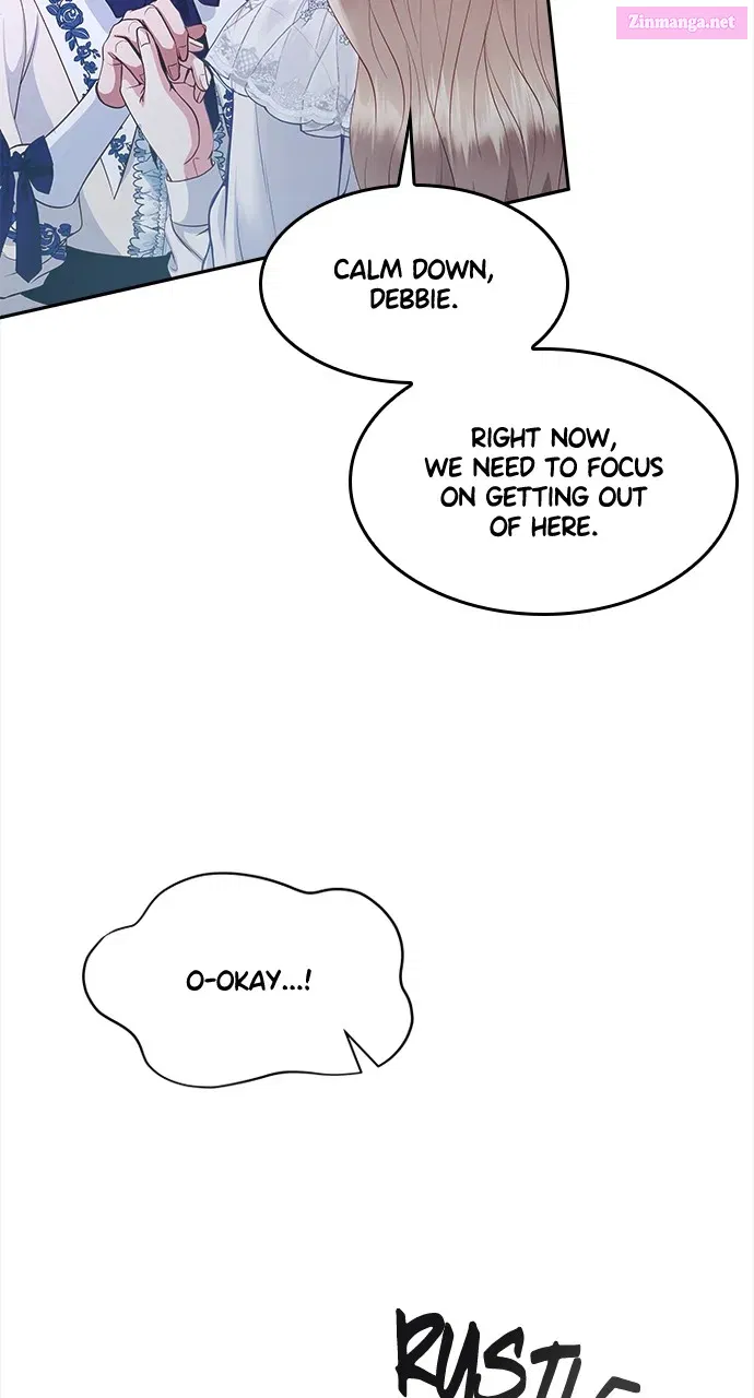 What the EvilDragon Lives For Zinmanga X Chapter 61 Page 10