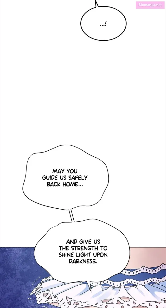 What the EvilDragon Lives For Zinmanga X Chapter 61 Page 14