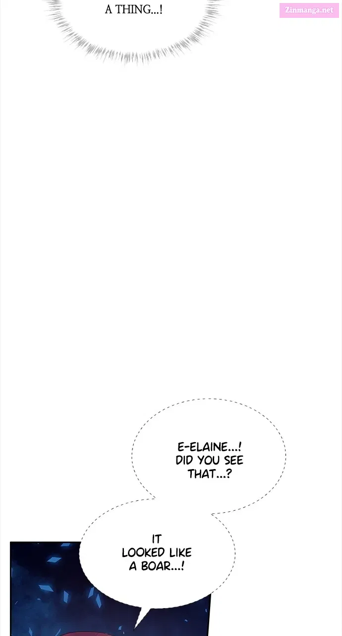 What the EvilDragon Lives For Zinmanga X Chapter 61 Page 28