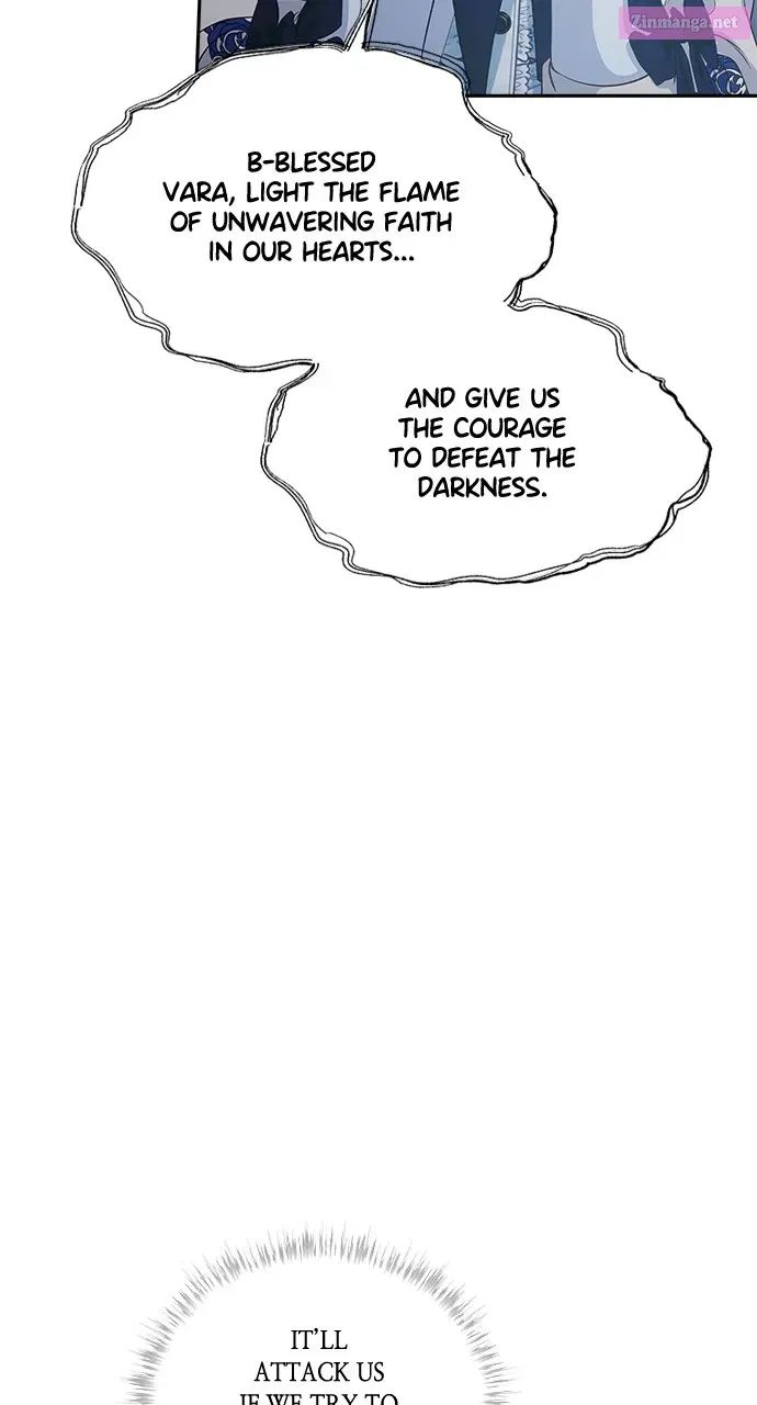 What the EvilDragon Lives For Zinmanga X Chapter 61 Page 36