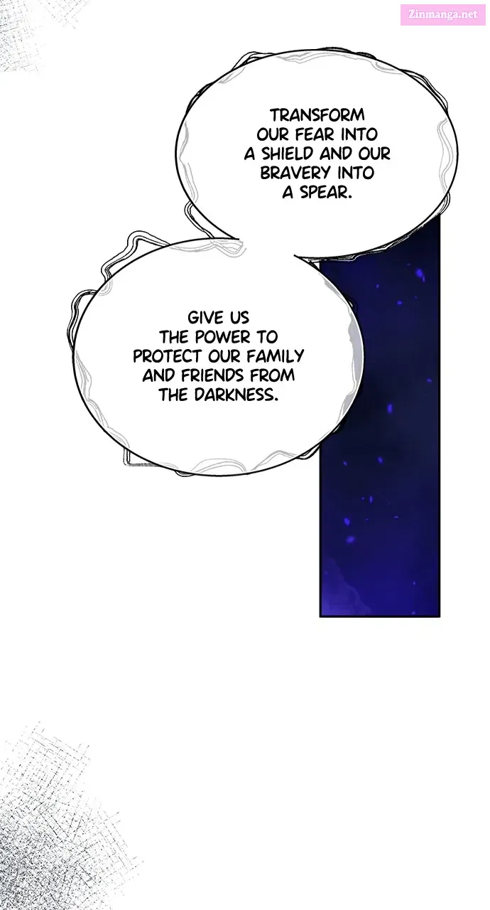 What the EvilDragon Lives For Zinmanga X Chapter 61 Page 40