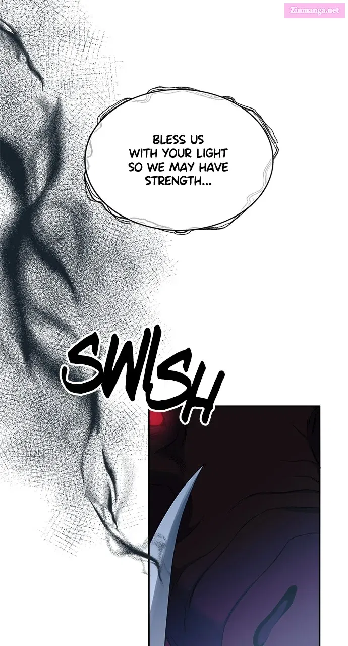 What the EvilDragon Lives For Zinmanga X Chapter 61 Page 41
