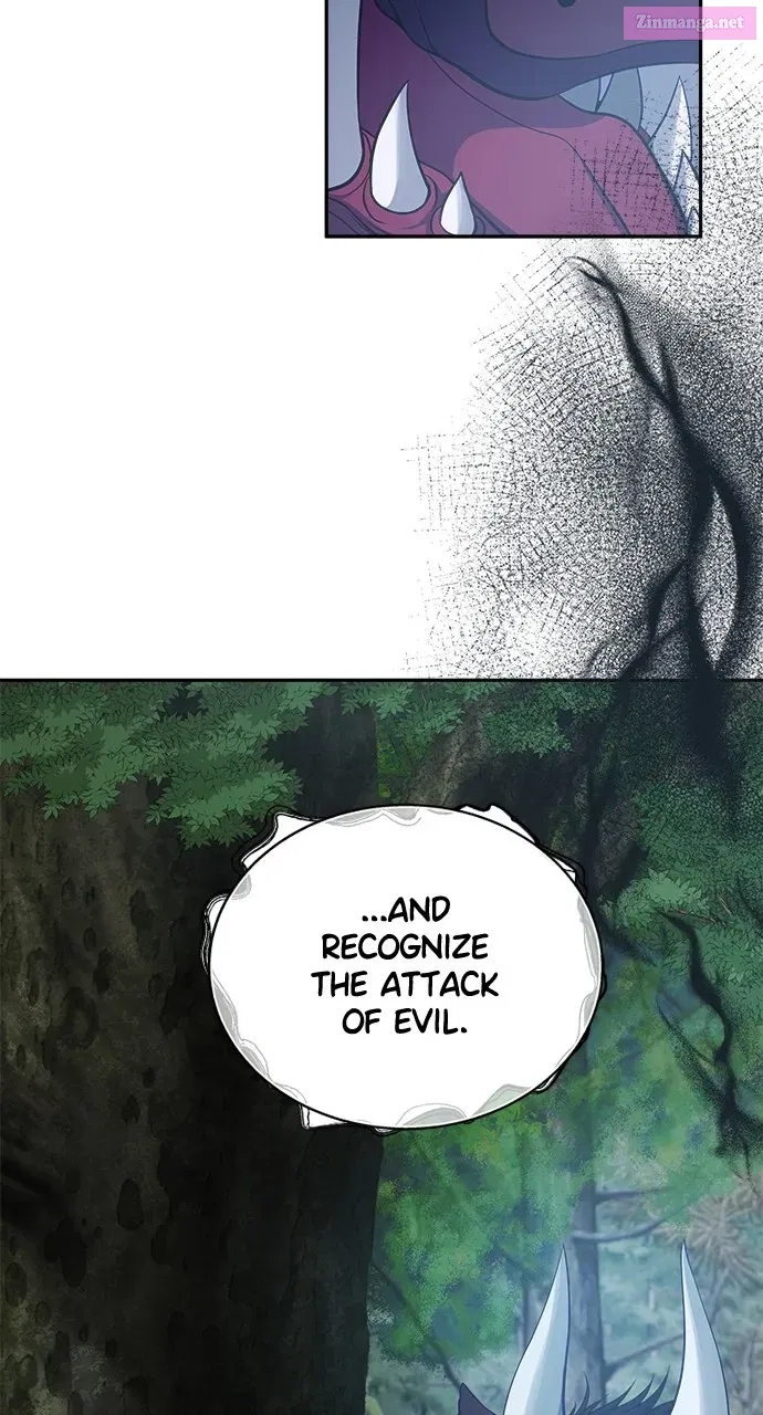 What the EvilDragon Lives For Zinmanga X Chapter 61 Page 42