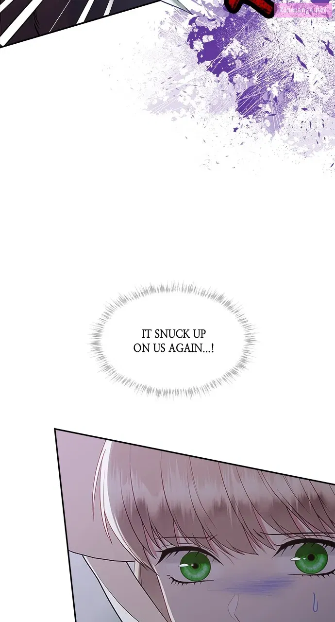 What the EvilDragon Lives For Zinmanga X Chapter 61 Page 46