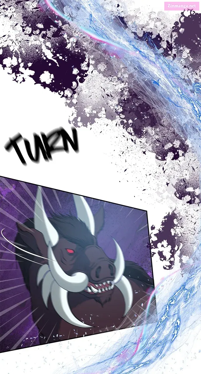 What the EvilDragon Lives For Zinmanga X Chapter 61 Page 63