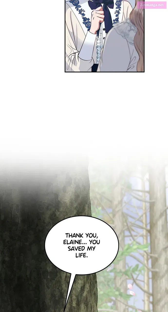 What the EvilDragon Lives For Zinmanga X Chapter 61 Page 74