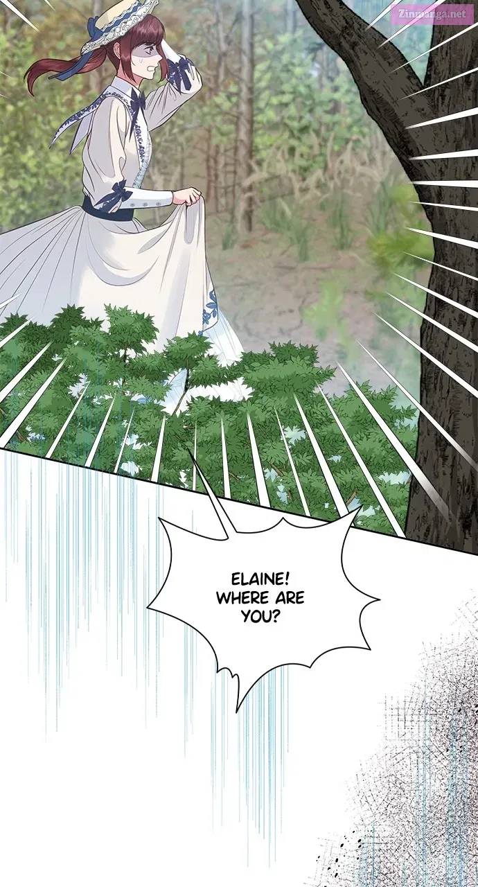 What the EvilDragon Lives For Zinmanga X Chapter 60 Page 50