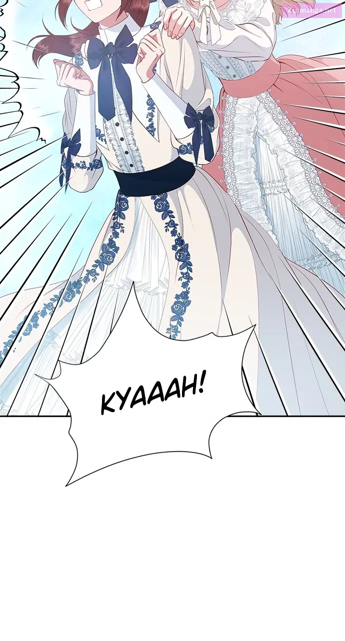 What the EvilDragon Lives For Zinmanga X Chapter 60 Page 61