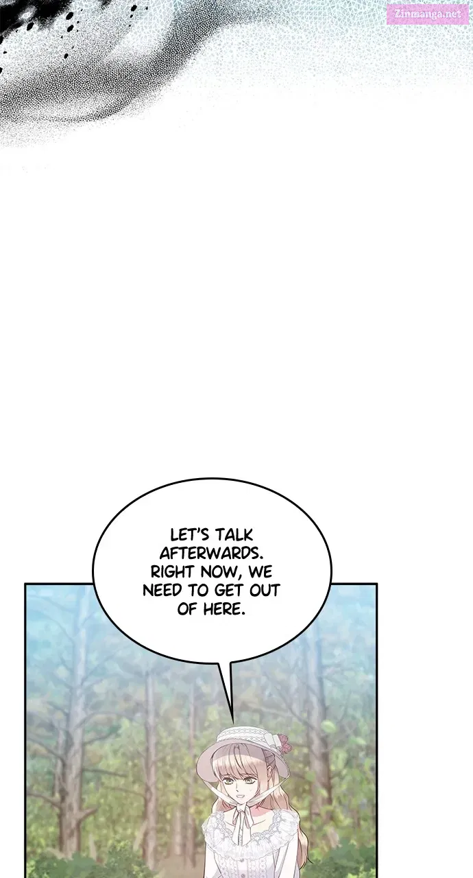 What the EvilDragon Lives For Zinmanga X Chapter 60 Page 75