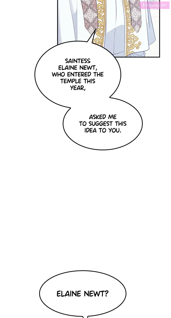 What the EvilDragon Lives For Zinmanga X Chapter 58 Page 3