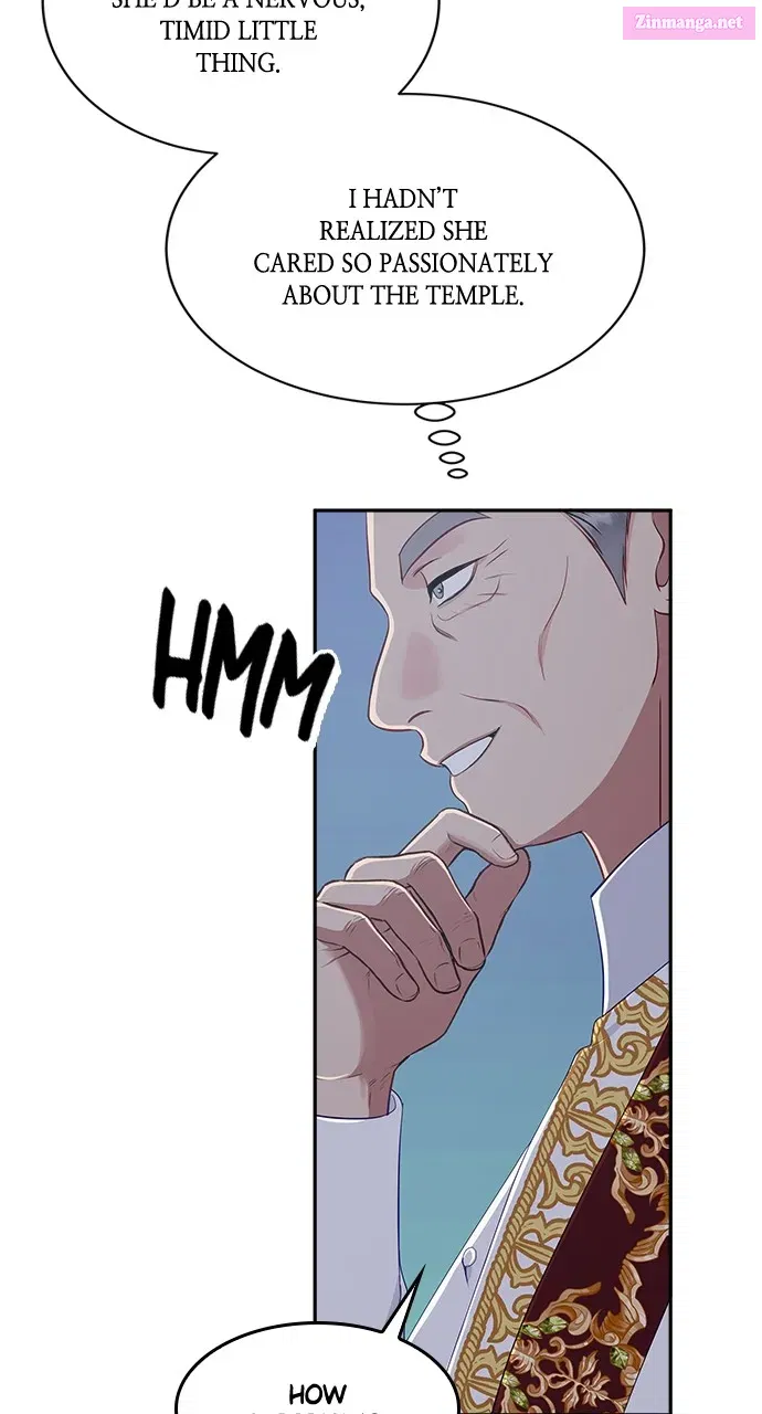What the EvilDragon Lives For Zinmanga X Chapter 58 Page 7
