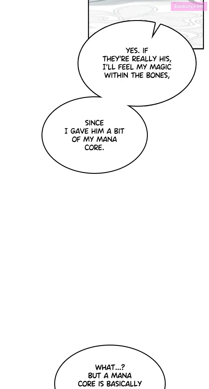 What the EvilDragon Lives For Zinmanga X Chapter 58 Page 22