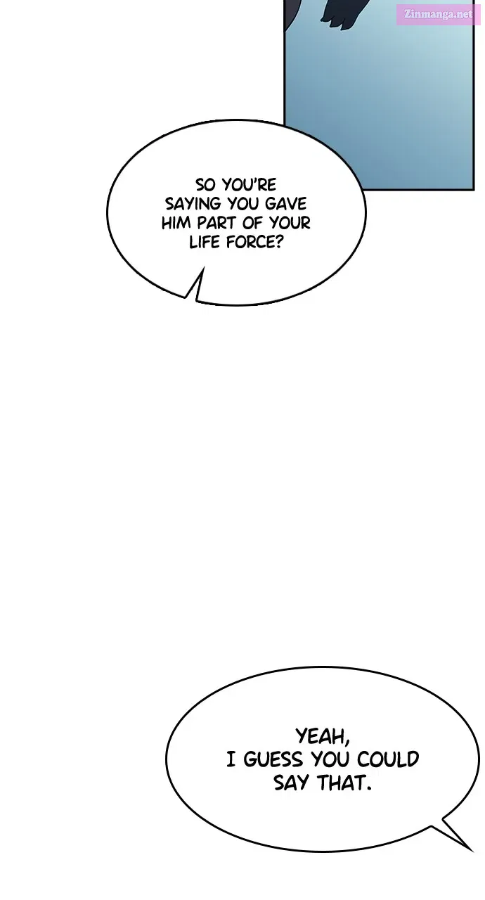 What the EvilDragon Lives For Zinmanga X Chapter 58 Page 24