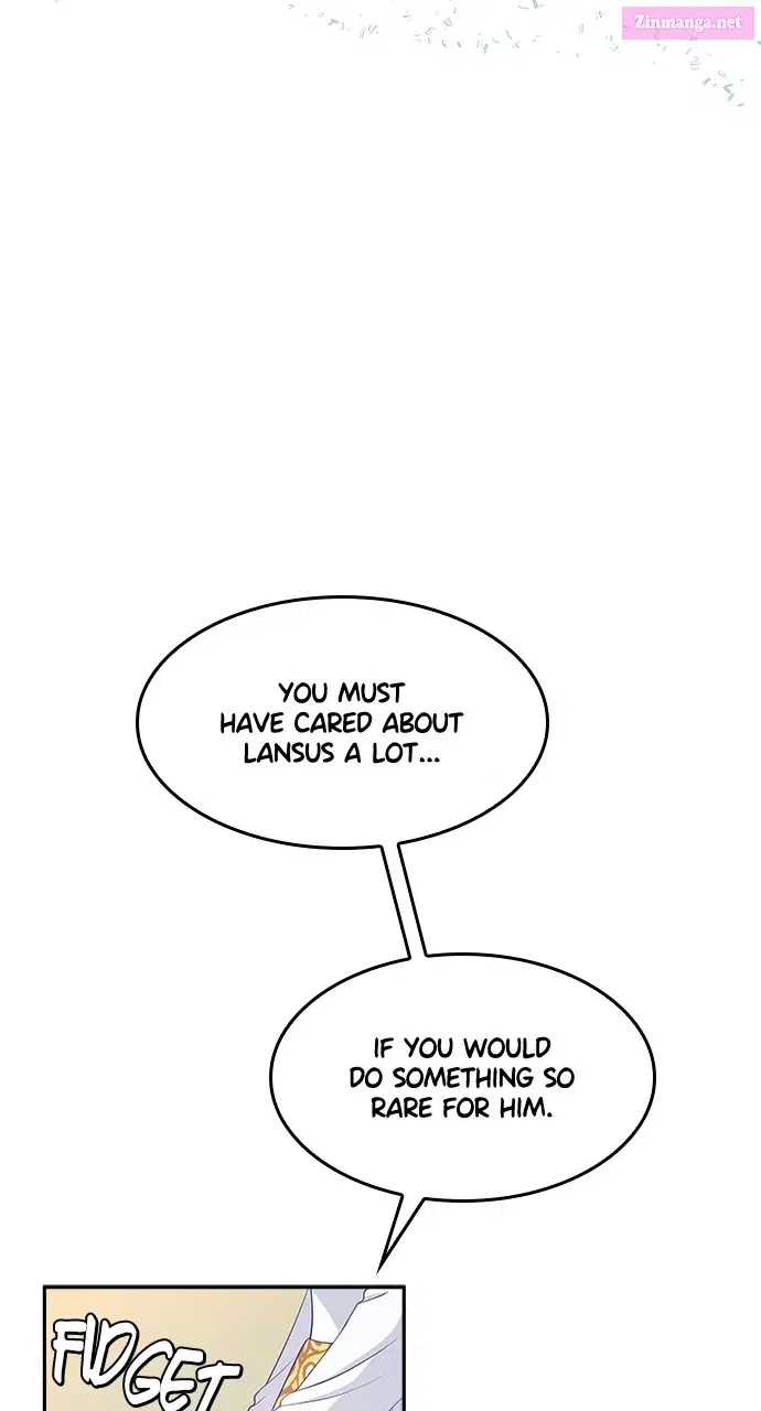 What the EvilDragon Lives For Zinmanga X Chapter 58 Page 30