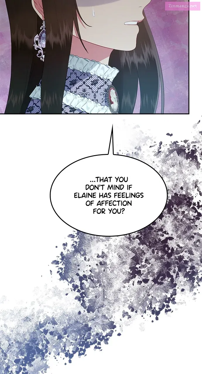 What the EvilDragon Lives For Zinmanga X Chapter 56 Page 8