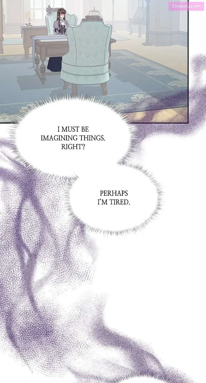 What the EvilDragon Lives For Zinmanga X Chapter 56 Page 25