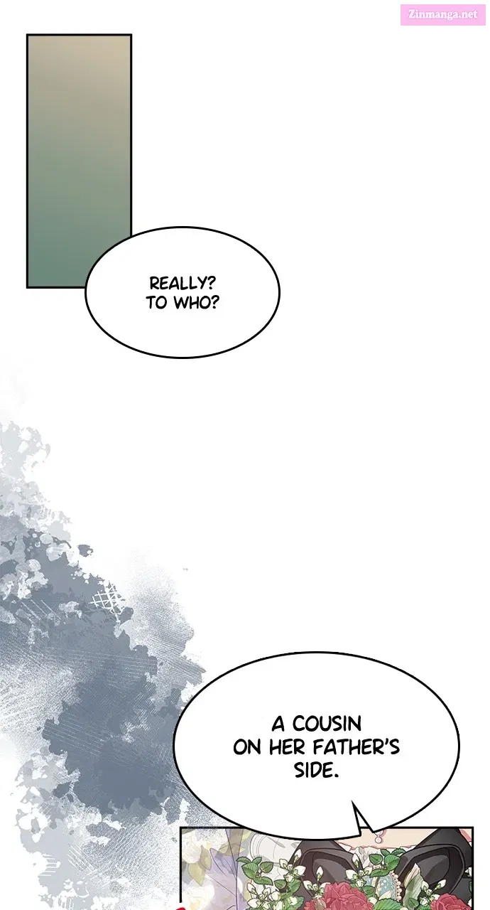 What the EvilDragon Lives For Zinmanga X Chapter 56 Page 32