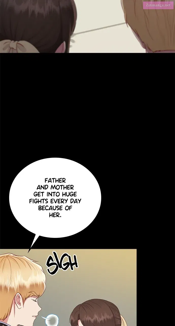 What the EvilDragon Lives For Zinmanga X Chapter 56 Page 46