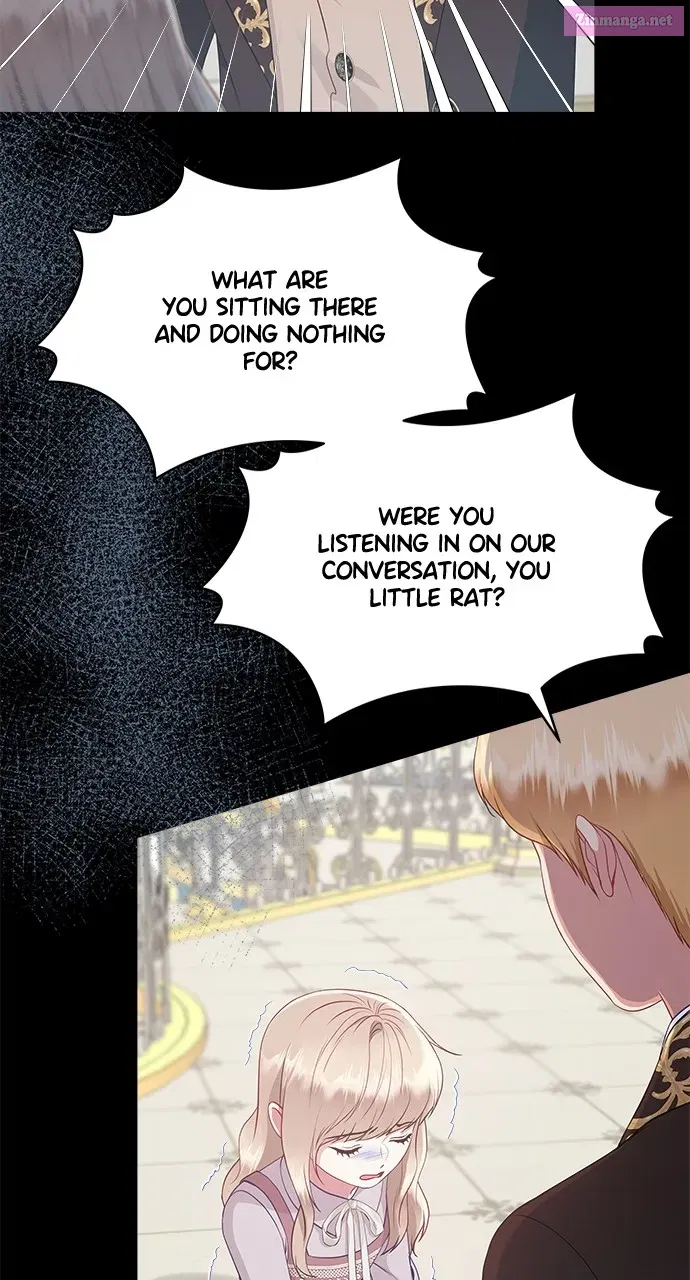 What the EvilDragon Lives For Zinmanga X Chapter 56 Page 51