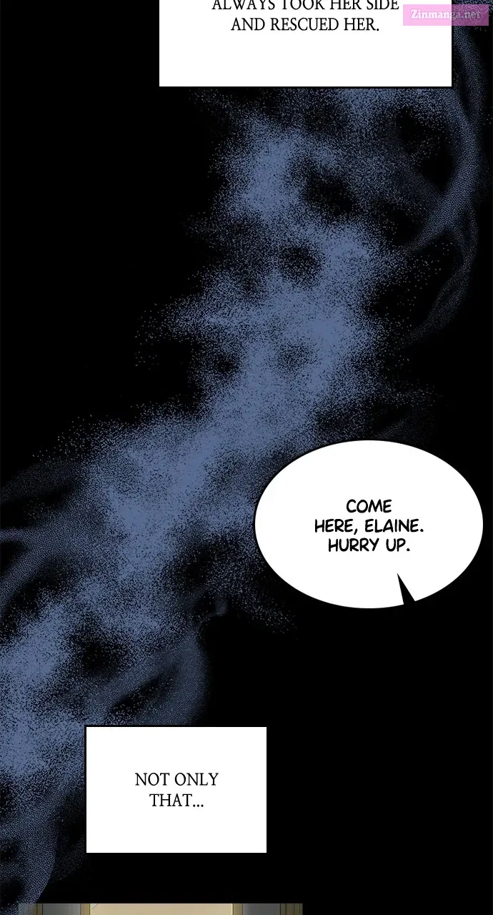 What the EvilDragon Lives For Zinmanga X Chapter 56 Page 64