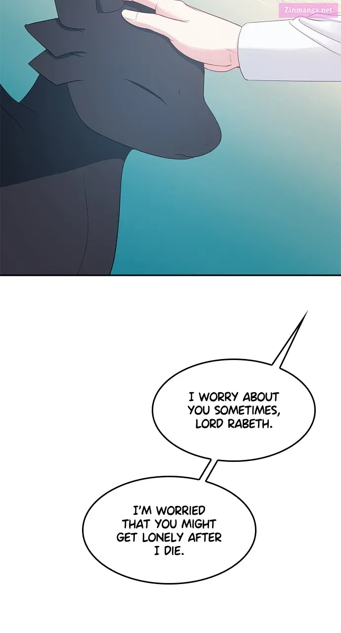 What the EvilDragon Lives For Zinmanga X Chapter 54 Page 2