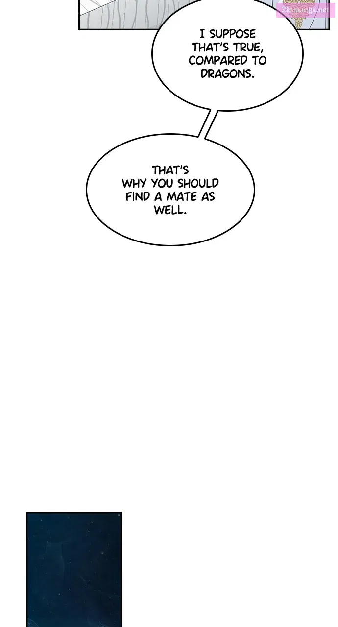 What the EvilDragon Lives For Zinmanga X Chapter 54 Page 11
