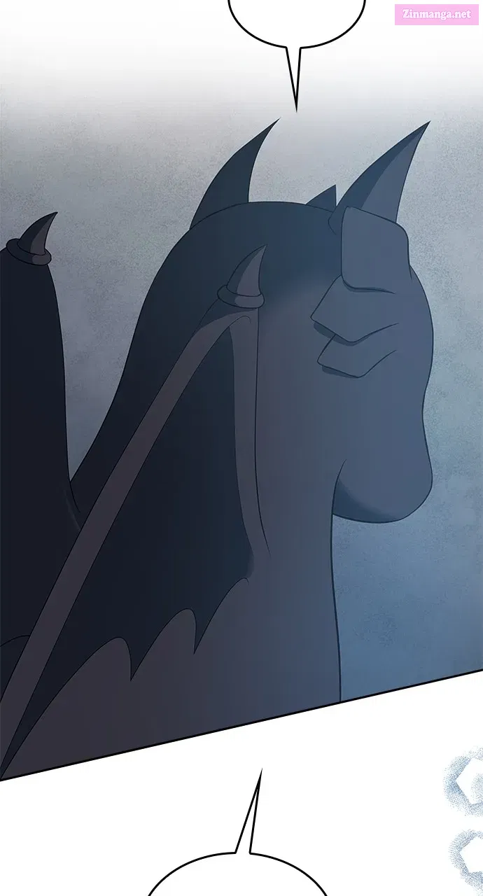 What the EvilDragon Lives For Zinmanga X Chapter 54 Page 13