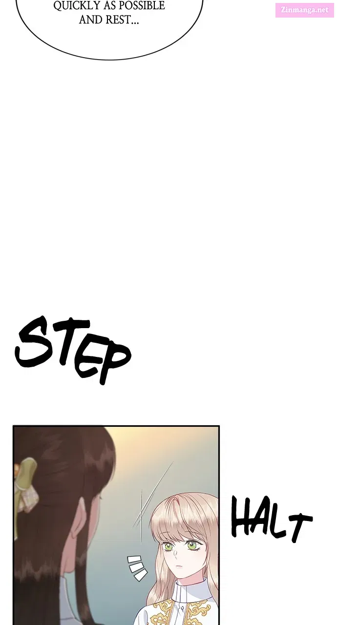 What the EvilDragon Lives For Zinmanga X Chapter 54 Page 18
