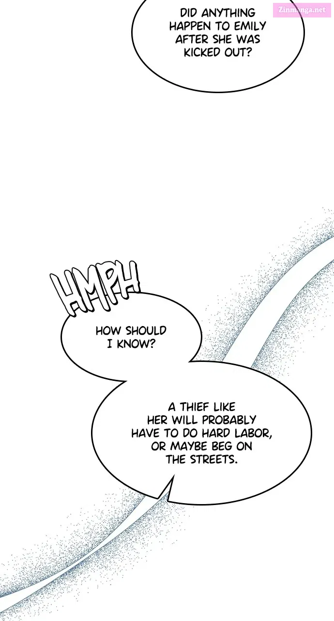 What the EvilDragon Lives For Zinmanga X Chapter 54 Page 28